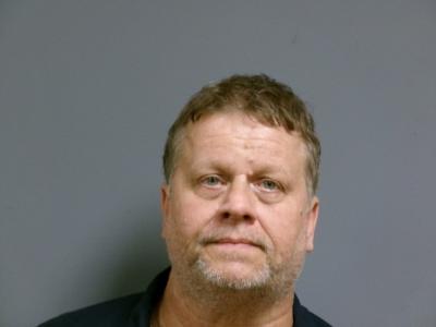 Jeffrey Dean Hickman a registered Sex Offender of Texas