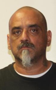 John Alex Garcia a registered Sex Offender of Texas