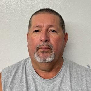 Erasmo Garcia a registered Sex Offender of Texas