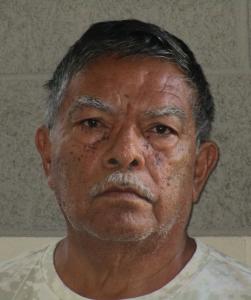 Jose Jaime Marquez a registered Sex Offender of Texas