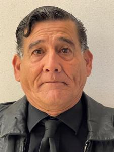 Joe Larry Jimenez a registered Sex Offender of Texas