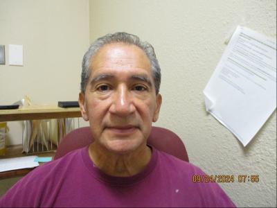 Ventura Lopez a registered Sex Offender of Texas