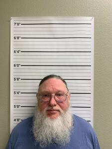 Theodore Stuart Whipple a registered Sex Offender of Texas