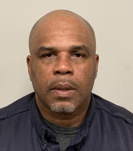 Christopher Bernard Thurman a registered Sex Offender of Texas