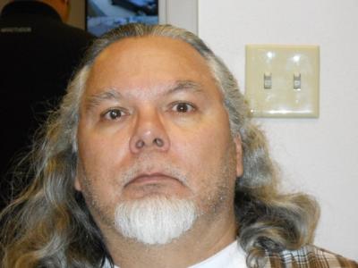 Johnny Lee Parish a registered Sex Offender of Texas