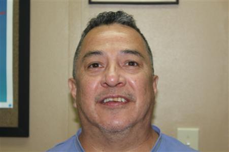 Simon Alonzo a registered Sex Offender of Texas