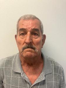 Juan Antonio Rodriguez a registered Sex Offender of Texas