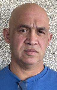 James Ferdin Cade a registered Sex Offender of Texas