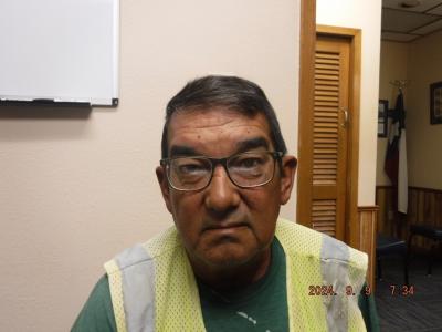 Anthony Fuentes Moreno a registered Sex Offender of Texas