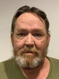 Burel Burleson Blakeney a registered Sex Offender of Texas