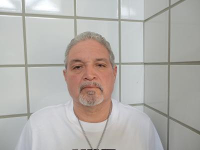 Manuel George Martinez III a registered Sex Offender of Texas