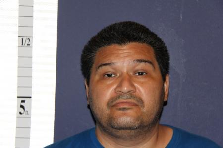 David Garcia a registered Sex Offender of Texas