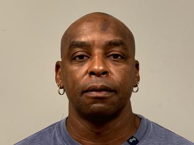 Terrance Andrea Clark a registered Sex Offender of Texas