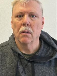 David Andrew Sisson a registered Sex Offender of Texas