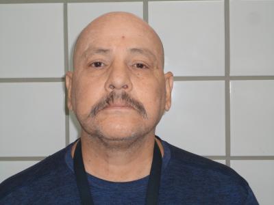 Baltimore Mark Rivera a registered Sex Offender of Texas