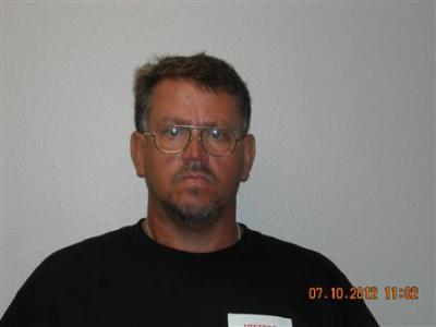 William Allen George a registered Sex Offender of Texas