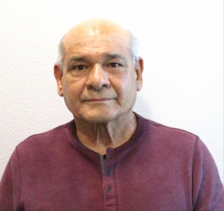 Raymond Frank Jimenez a registered Sex Offender of Texas