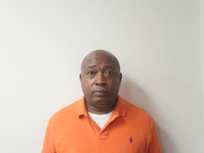 Calvin Earl Dews a registered Sex Offender of Texas