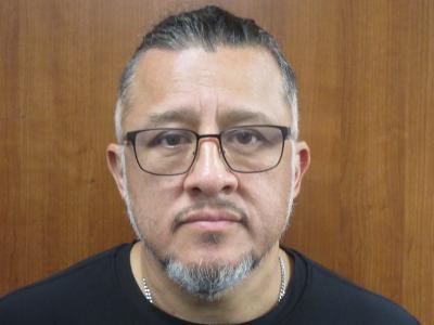 David Partida a registered Sex Offender of Texas