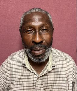 Aaron Jackson a registered Sex Offender of Texas