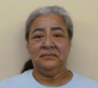 Luz Ramirez a registered Sex Offender of Texas