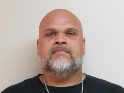 Oscar Jaime Villarreal a registered Sex Offender of Texas