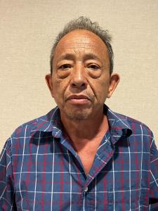 Ricardo Cruz Zambrano a registered Sex Offender of Texas