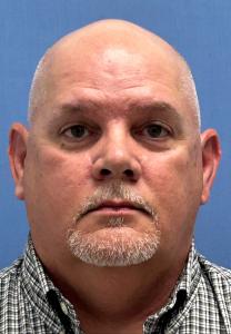 John Pruitt Martin a registered Sex Offender of Texas