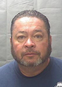 Eddie Guzman a registered Sex Offender of Texas