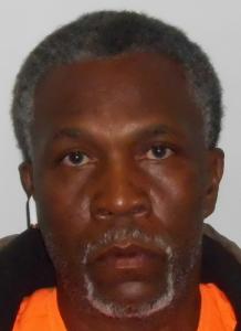 Darryl Lionel Adams a registered Sex Offender of Texas