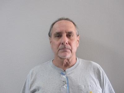 Wallace Scott Velarde a registered Sex Offender of Texas