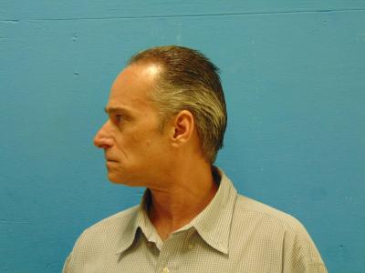 Gary Duane Samaniego a registered Sex Offender of Texas