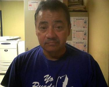 Silvero Juarez a registered Sex Offender of Texas