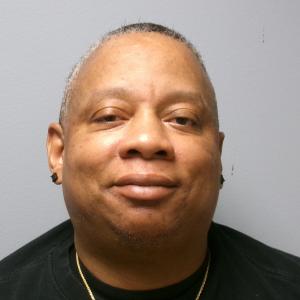 Myron Deshawn Williams a registered Sex Offender of Texas