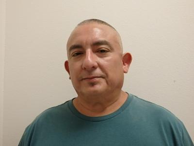 Andres Cruz a registered Sex Offender of Texas