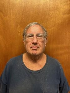 Robert Earl Armstrong a registered Sex Offender of Texas