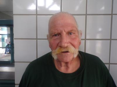 Patrick Joseph Meyerhoff a registered Sex Offender of Texas