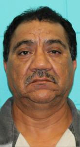 Antonio Gonzales a registered Sex Offender of Texas