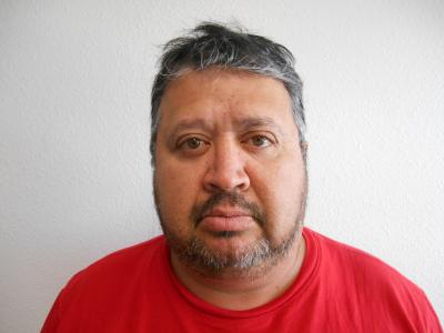 Guillermo Reyes a registered Sex Offender of Texas