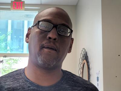 Terrence Mathis a registered Sex Offender of Texas