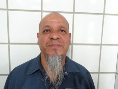 Paulino Casiano a registered Sex Offender of Texas