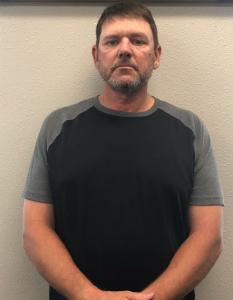 Marcus David Smith a registered Sex Offender of Texas