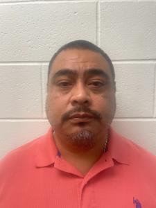 Bernie Bernabe Rios a registered Sex Offender of Texas