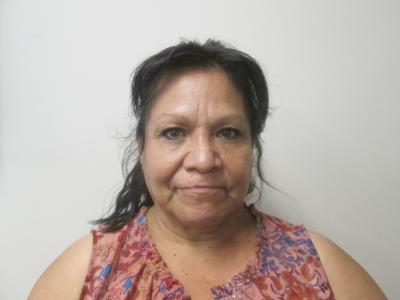 Mary Helen Lanada a registered Sex Offender of Texas