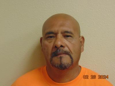 Sebero Flores Jr a registered Sex Offender of Texas