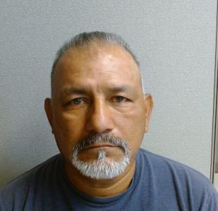 Gilbert Reyes Fabian a registered Sex Offender of Texas