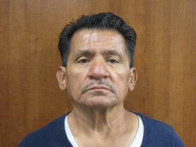 Daniel Torres a registered Sex Offender of Texas