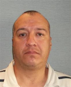 Samuel Estrada Aguirre Jr a registered Sex Offender of Texas