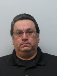 Joaquin Sias Jr a registered Sex Offender of Texas