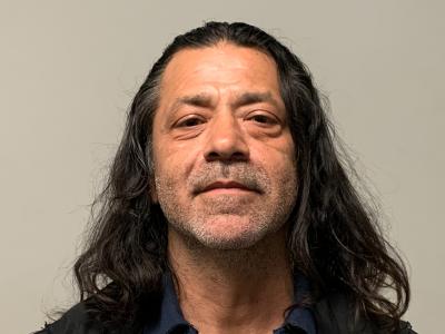 Paul Arthur Cardenas a registered Sex Offender of Texas